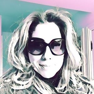 Meet your Posher, Alessia